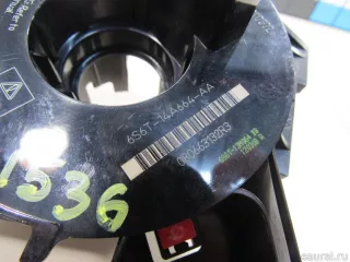 1364722 Ford Механизм подрулевой для SRS Ford Fiesta 5 Арт E81061536, вид 5