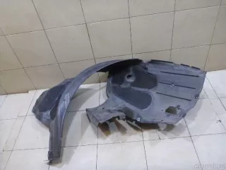 51717033750 BMW Локер передний правый BMW 5 E60/E61 Арт E100526810, вид 2