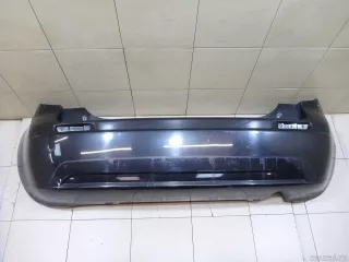 7181179J00799 Suzuki Бампер задний Suzuki SX4 1 Арт E100534416, вид 1