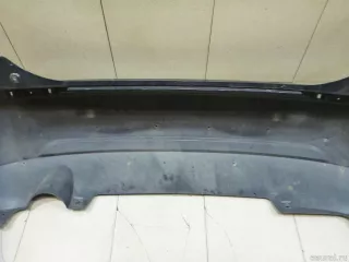 7181179J00799 Suzuki Бампер задний Suzuki SX4 1 Арт E100534416, вид 11