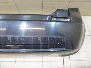 7181179J00799 Suzuki Бампер задний Suzuki SX4 1 Арт E100534416, вид 5