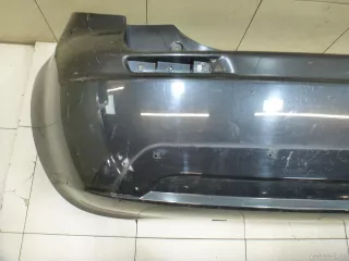 7181179J00799 Suzuki Бампер задний Suzuki SX4 1 Арт E100534416, вид 6