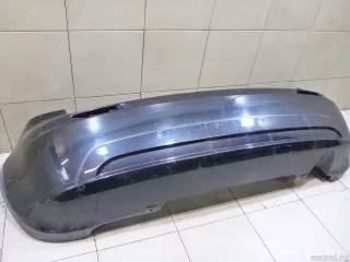 7181179J00799 Suzuki Бампер задний Suzuki SX4 1 Арт E100534416, вид 7