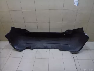 7181179J00799 Suzuki Бампер задний Suzuki SX4 1 Арт E100534416, вид 9