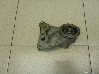 1560937010 Toyota Кронштейн масляного фильтра Toyota Yaris 2 Арт E100534437, вид 1