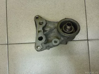 1560937010 Toyota Кронштейн масляного фильтра Toyota Yaris 2 Арт E100534437, вид 2