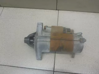 2810037030 Toyota Стартер Toyota Auris 2 Арт E100534510, вид 1