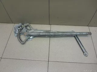 6980212220 Toyota Стеклоподъемник электр. передний левый Toyota Auris 2 Арт E100535315, вид 1