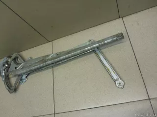 6980212220 Toyota Стеклоподъемник электр. передний левый Toyota Auris 2 Арт E100535315, вид 3