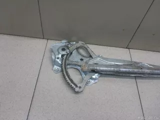 6980212220 Toyota Стеклоподъемник электр. передний левый Toyota Auris 2 Арт E100535315, вид 4
