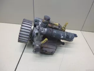 1670000Q1M Nissan ТНВД Renault Laguna 3 Арт E100535392, вид 3