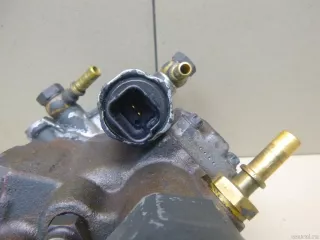 1670000Q1M Nissan ТНВД Renault Laguna 3 Арт E100535392, вид 5
