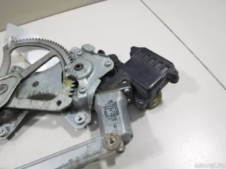 6980212220 Toyota Стеклоподъемник электр. передний левый Toyota Auris 2 Арт E14223793, вид 2