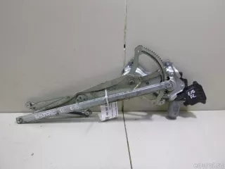 6980212220 Toyota Стеклоподъемник электр. передний левый Toyota Auris 2 Арт E14309790, вид 1