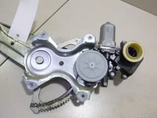 6980212220 Toyota Стеклоподъемник электр. передний левый Toyota Auris 2 Арт E14309790, вид 3