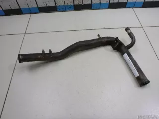 MD378882 Mitsubishi Трубка охлажд. жидкости металлическая Mitsubishi Lancer 10 Арт E48562088, вид 2