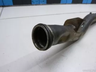 MD378882 Mitsubishi Трубка охлажд. жидкости металлическая Mitsubishi Lancer 10 Арт E48562088, вид 3