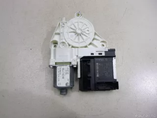3C0959702CZ1R VAG Моторчик стеклоподъемника Volkswagen Golf 7 Арт E48564134, вид 2