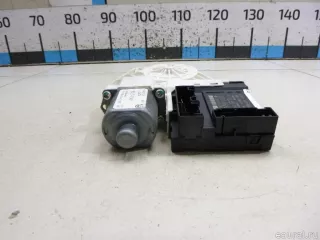 3C0959702CZ1R VAG Моторчик стеклоподъемника Volkswagen Golf 7 Арт E48564134, вид 4