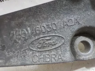 1149573 Ford Кронштейн двигателя Ford Fiesta 5 Арт E48572159, вид 5