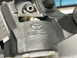 4502002280 Toyota Замок зажигания Toyota Avensis 3 Арт E31651114, вид 7