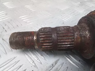 13250839 Привод передний правый Opel Astra J Арт COK19N101, вид 2