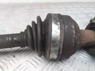 13250839 Привод передний правый Opel Astra J Арт COK19N101, вид 4