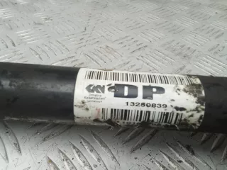 13250839 Привод передний правый Opel Astra J Арт COK19N101, вид 7