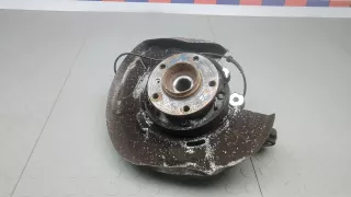  Ступица задняя левая BMW 7 F01/F02 Арт COK14MH01, вид 1