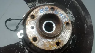  Ступица задняя правая BMW 7 F01/F02 Арт COK14NX01, вид 3