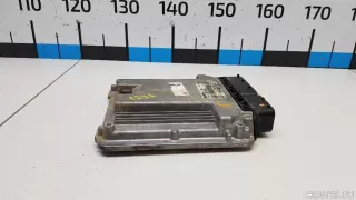 391012F507 Hyundai-Kia Блок управления двигателем Kia Sportage 3 Арт E70777311, вид 4