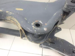 4100A033 Mitsubishi Балка подвески задняя  Mitsubishi Outlander 3 restailing 2 Арт E95744287, вид 9