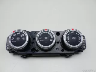 7820A072XA Mitsubishi Блок управления печки / климат-контроля Mitsubishi Outlander 3 restailing 2 Арт E48568297, вид 1