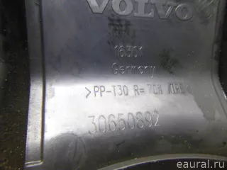 31251754 Volvo Защита ремня ГРМ (кожух) Volvo V40 2 Арт E52509490, вид 8