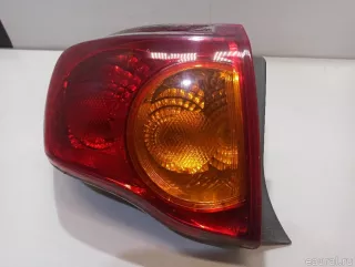 8156102420 Toyota Фонарь задний наружный левый Toyota Corolla E150 Арт E23689310, вид 2