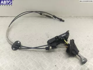  Кулиса КПП Ford Focus 1 Арт 53910818, вид 1