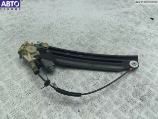 8252429 Стеклоподъемник электрический задний левый BMW 5 E39 Арт 54495949, вид 1