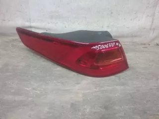 924012T610 Фонарь задний правый Kia Optima 3 Арт М500640, вид 1