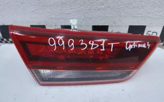 92403D4250 Фонарь задний левый Kia Optima 4 Арт 999381T, вид 1