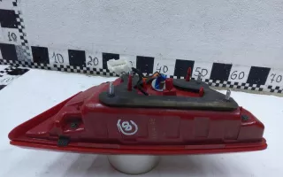92403D4250 Фонарь задний левый Kia Optima 4 Арт 999381T, вид 4
