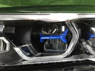 63119850425 фара левая BMW X5 G05  Арт DIZ0000006990619, вид 12