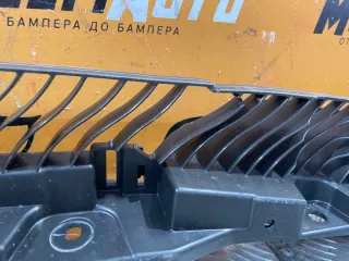 5nr807863 Каркас бампера Volkswagen Tiguan 2 Арт 119463MA, вид 2