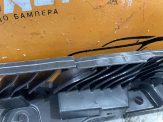 5nr807863 Каркас бампера Volkswagen Tiguan 2 Арт 119463MA, вид 3