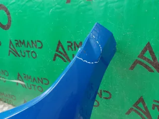 51119883764, 51118075875 Бампер бмв х1 (х x 1) ф48 (ф f 48) BMW X1 F48 Арт ARM236716, вид 7