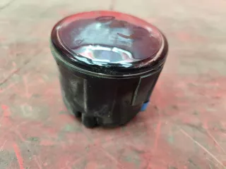 261508993B фара противотуманная Nissan Qashqai 2 Арт MB86749, вид 3