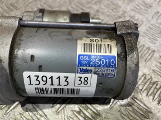 361002s010 Стартер Hyundai Sonata (DN8) Арт MA139113, вид 2