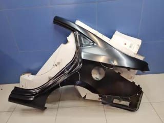 STHNS10642 Крыло заднее левое Hyundai Solaris 1 Арт ZAP345204, вид 1