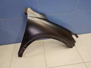 STMZX50161 Крыло переднее правое Mazda CX-5 1 Арт ZAP345241, вид 1