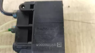 A0993200058 Блок клапанов пневмоподвески Mercedes ML/GLE W166 Арт W41564-6, вид 2