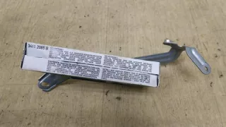 A2228604402 Подушка безопасности боковая (в дверь) Mercedes S W222 Арт W44042, вид 4